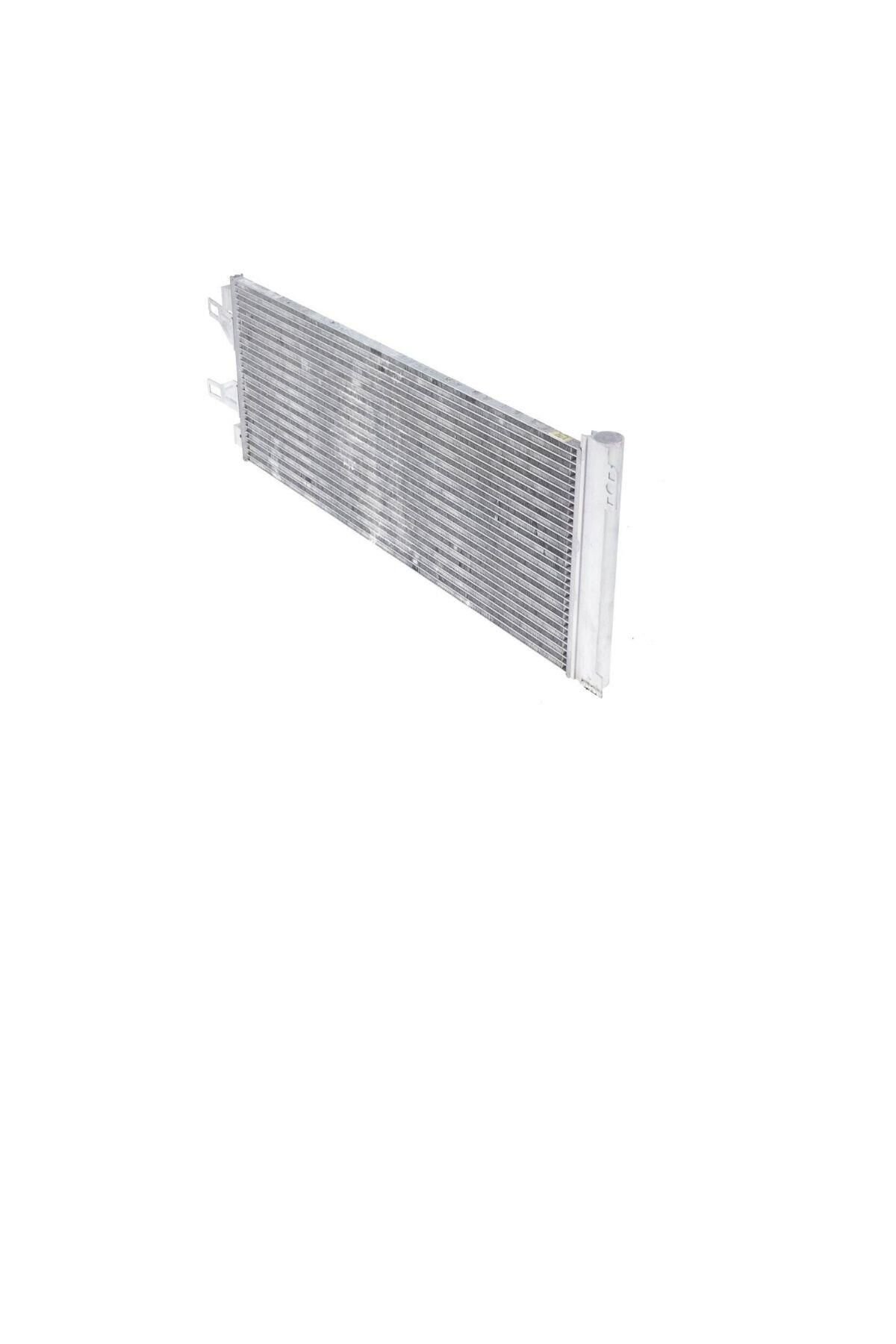 Boxer Jumper Ducato3 Klima Radyatörü Kale (343085-6455Hc-1610115880-Kal 040Abc030)