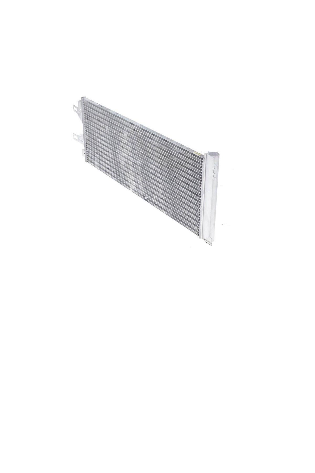 Boxer Jumper Ducato3 Klima Radyatörü Kale (343085-6455Hc-1610115880-Kal 040Abc030)