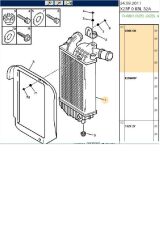 Boxer Jumper Ducato1 2 Intercooler 2 8 (343500-0384E4-1340934080)