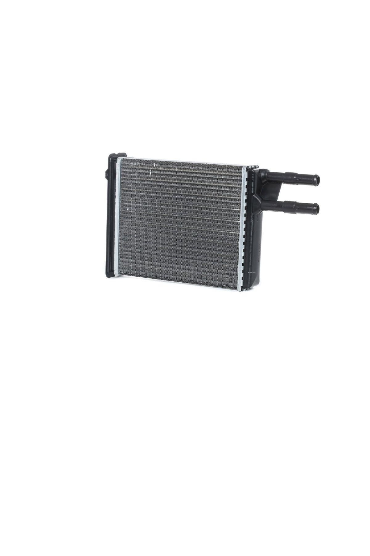 Boxer Jumper Ducato1 2 Kalorifer Peteği 2 8 (346515-6448F9)