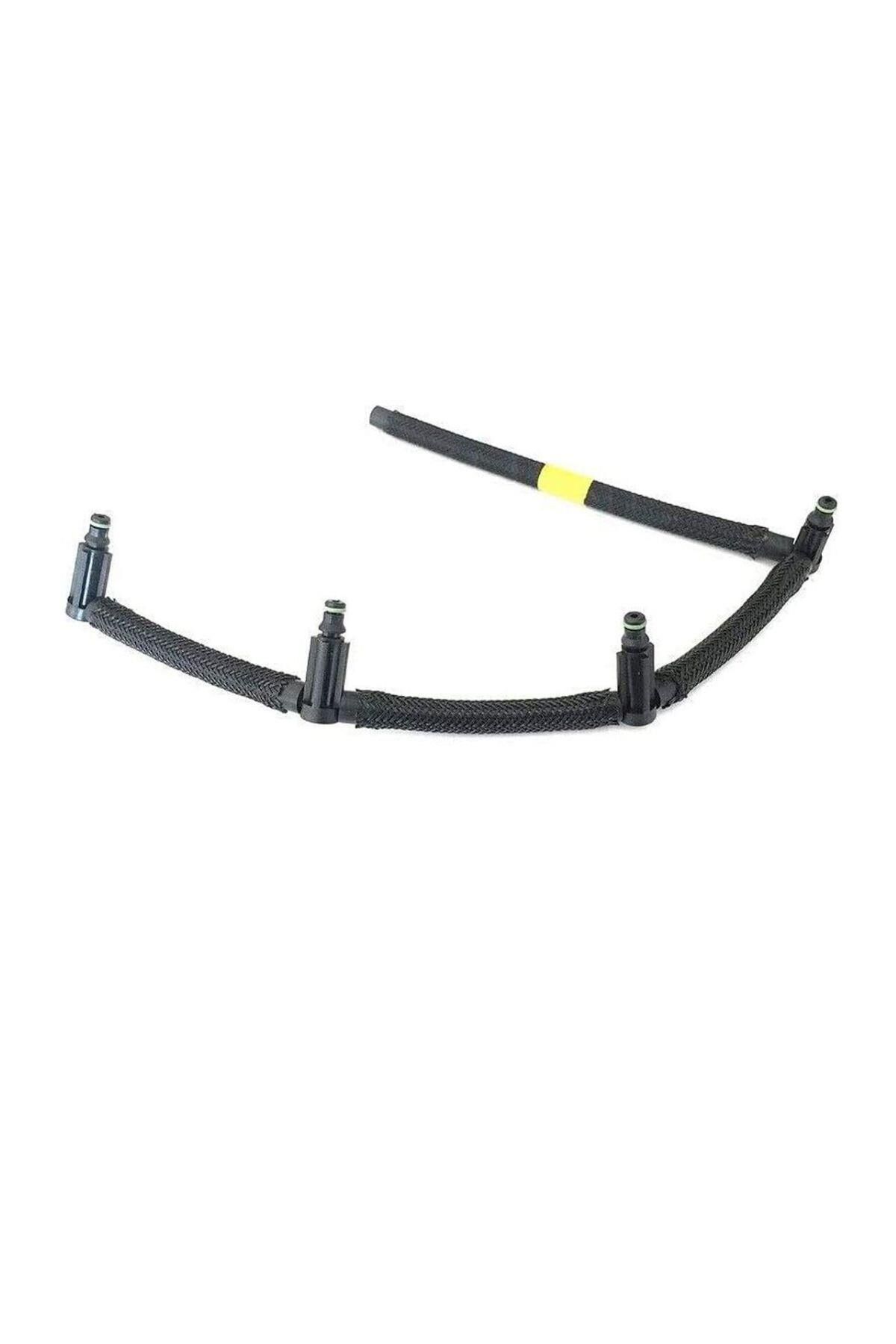 Enjektör Geri Dönüş 207 307 308 C1 C2 C3 C4 C5 (1574.R2-0500176-Y5331)