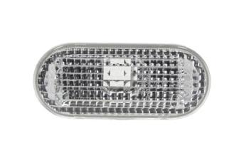 Çamurluk Sinyali Beyaz Focus 04 ( MIP 207 - 4M5A 13K309 AA )