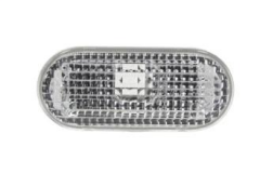 Çamurluk Sinyali Beyaz Focus 04 ( MIP 207 - 4M5A 13K309 AA )