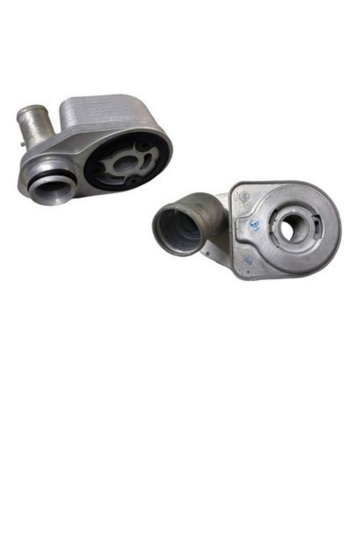 Ducato3 Yağ Soğutucu Euro 5