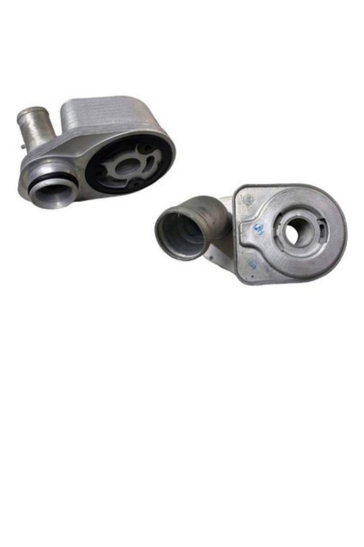 Ducato3 Yağ Soğutucu Euro 5