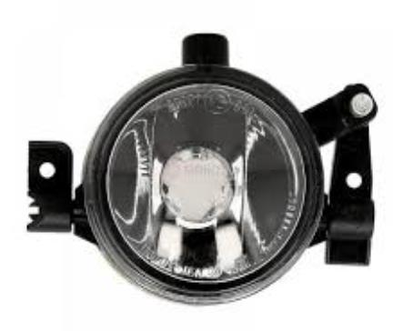 Sis Farı Sağ C.Max Focus 03 ( FSE 11-439-005 - 3M51 15K201 AB )