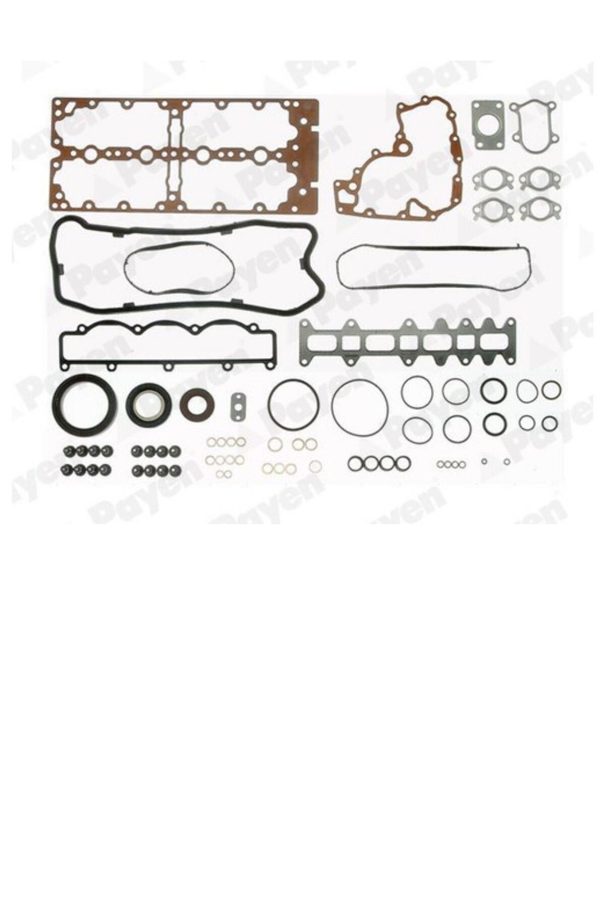 Ducato 3 Takım Conta Payen Full(FB5722-504049360)