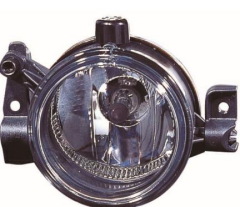 Sis Farı Sol C.Max Focus 03 ( FSE 11-439-004 - 3M51 15K202 AB )