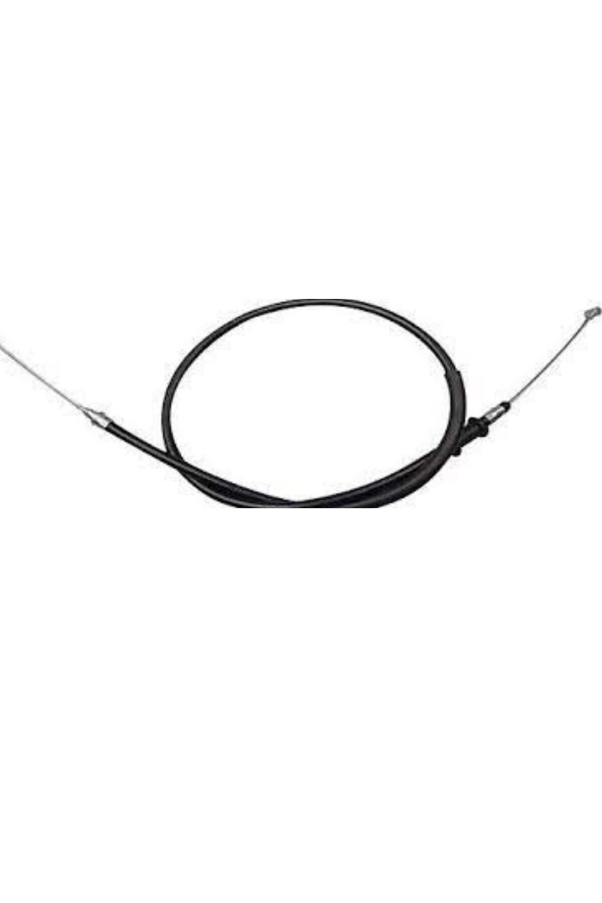 Boxer Jumper Ducato3 Arka El Fren Teli Orj (P474617)