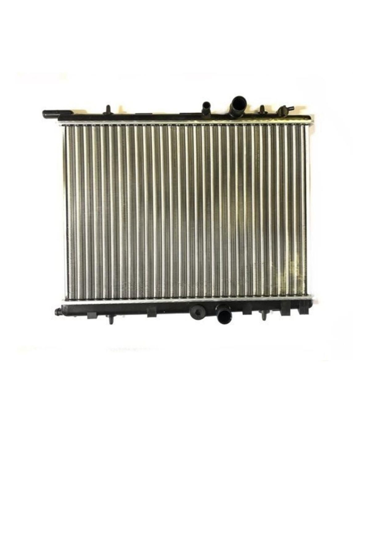 Su Radyatörü 307 Partner Xsara 1,9D 96/08 (163300-1330F4-2045011AB)