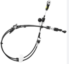 Vites Halatı Courier B.Max 1.5-1.6Tdcı ( TRT50222154 - CV1R7E395AJ )