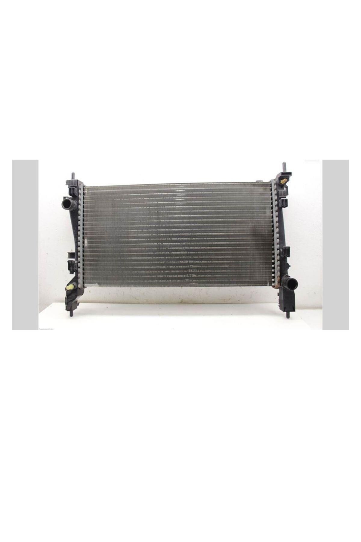 Su Radyatörü Bipper (VEKA161824-1330T9-1330V0)