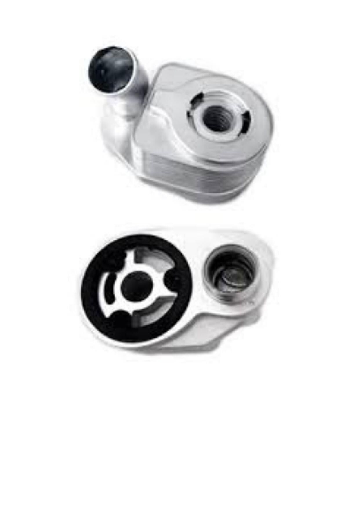 Ducato 3 Euro 4 Euro 5 Yağ Soğutucu Pierburg (709269720-5801630224)