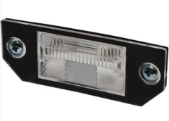 Plaka Lambası Focus 04> C.Max 03 ( ERC 299 - 3M5A 13550 AA )