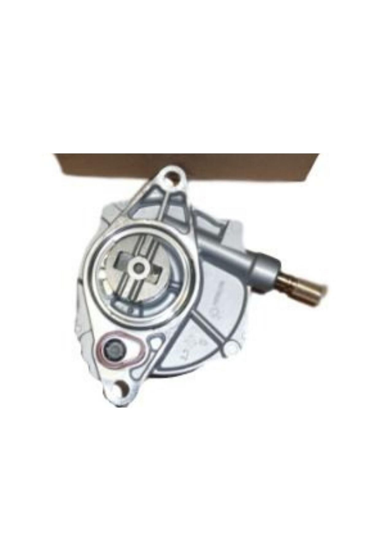 Boxer Jumper 2 Vakum Pompası Orj 2 2 (P456567)