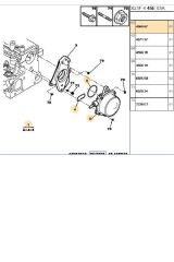 Boxer Jumper 2 Vakum Pompası Orj 2 2 (P456567)