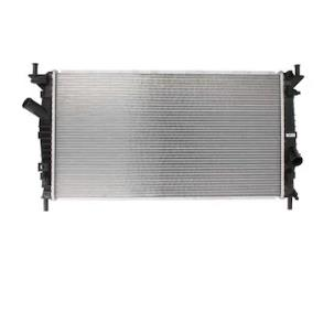 Radyatör ( Mekanik ) C.Max Focus 1.6 Tdcı Bnz 04 ( VKA161901 - 3M5H8005TL )