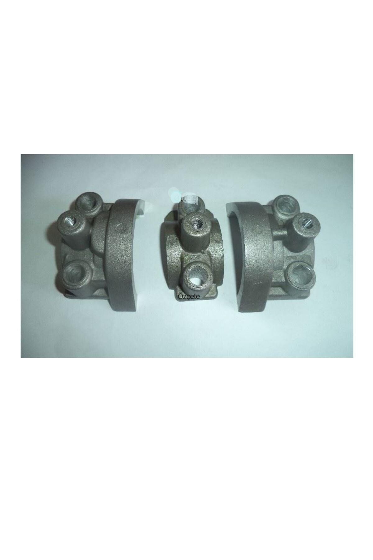 Eksantrik Keçe Tkm Partner Expert Jumpy DW8 (BPE237001)