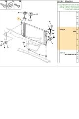 Su Radyatörü Uzun 106 (163306-133029-1331HQ)