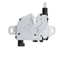 Kaput Kilidi +Alarm Focus C.Max 05 ( FSE 11-336-007 - 3M51 16700 BC )