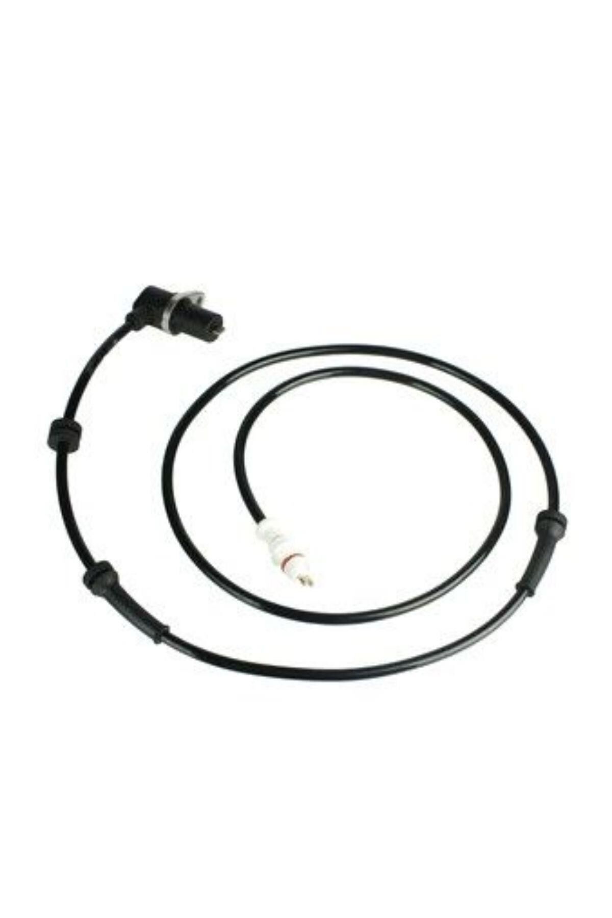 Boxer Jumper Ducato 2 Ön Abs Sensörü Orj (P454590)