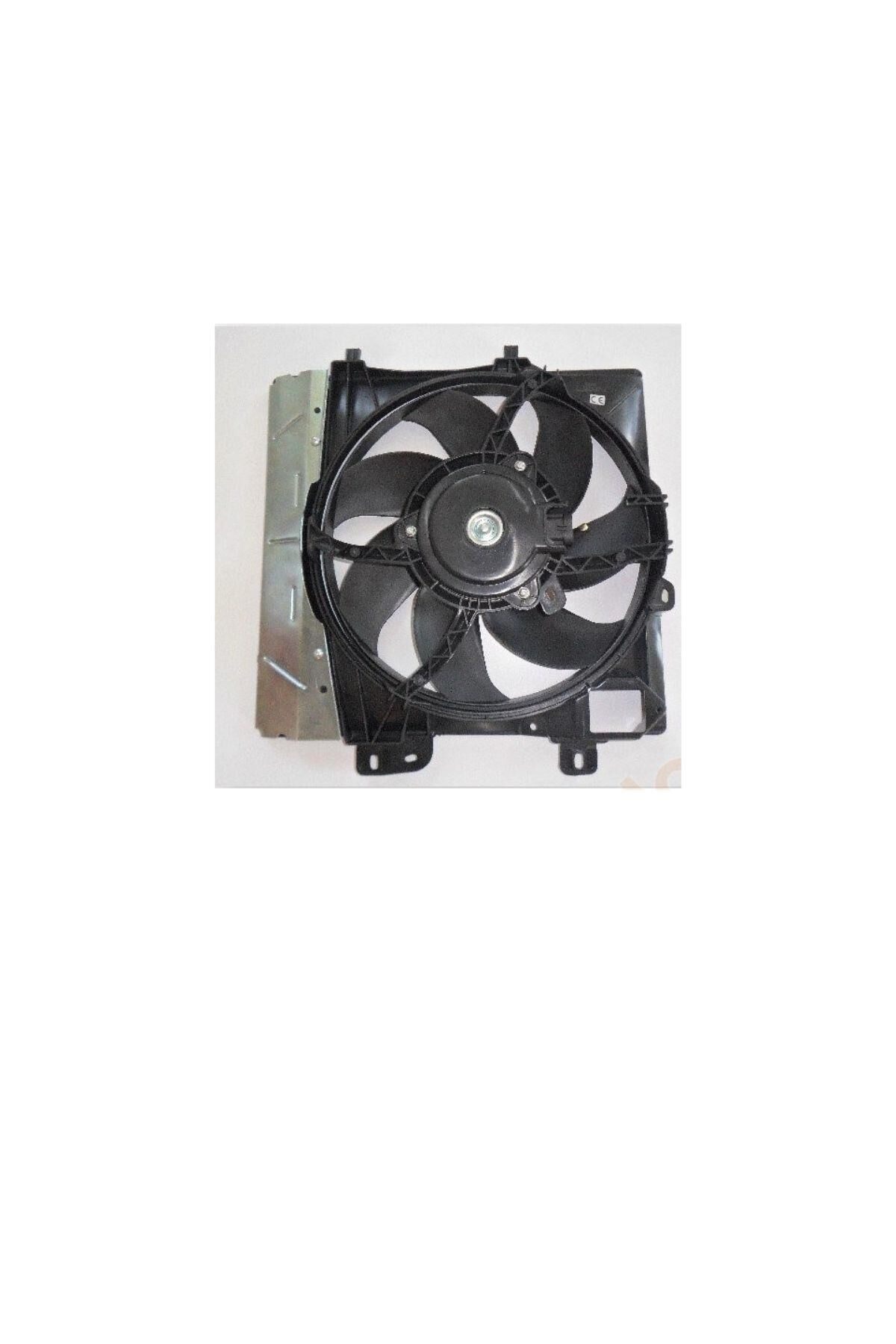 Fan Motoru 301 C-elysee (253306-419900-9812028580)
