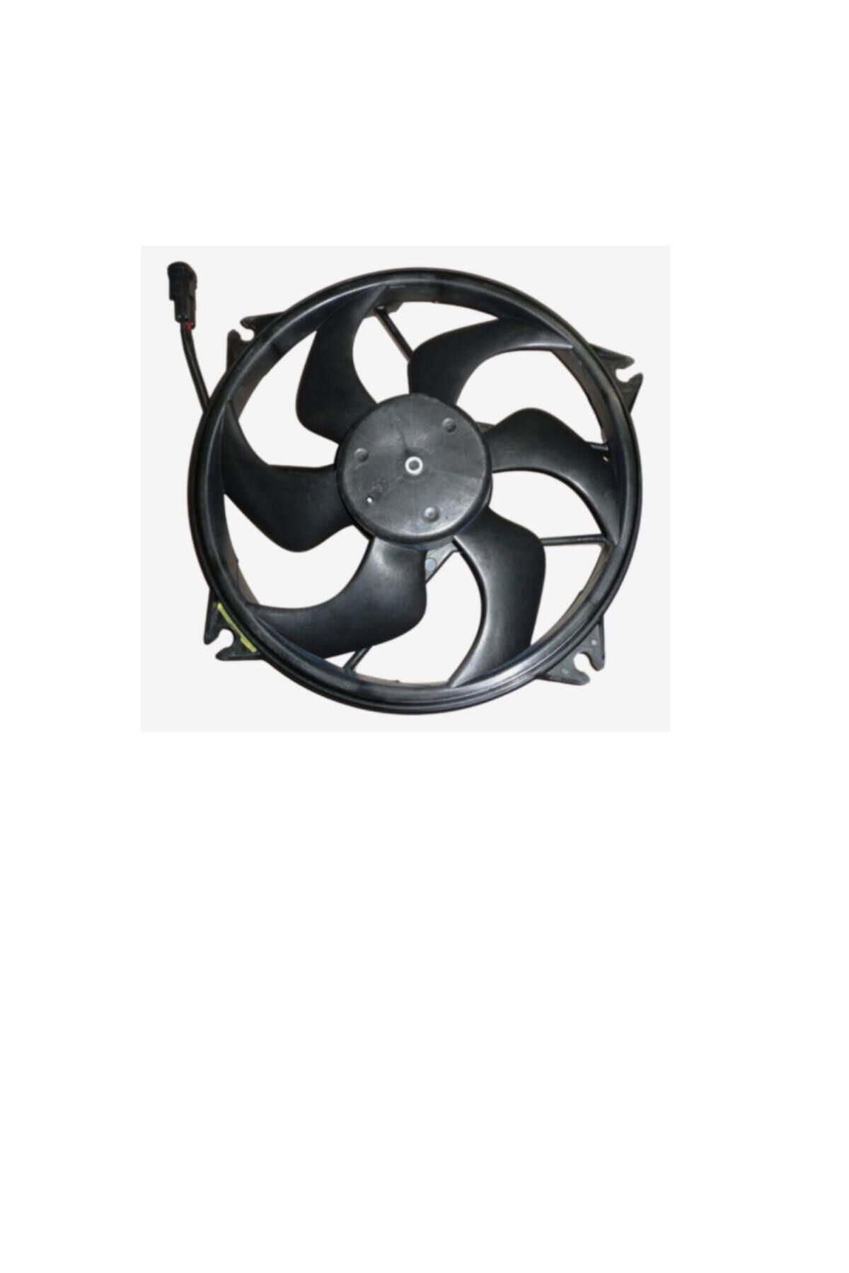 Fan Motoru Tepee (253302-347215-1253K2)