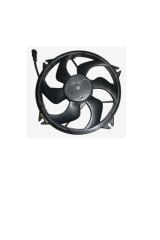 Fan Motoru Tepee (253302-347215-1253K2)