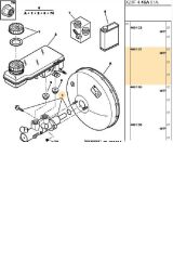 Boxer Jumper 1 2 Fren Ana Merkez Abs Siz Mga (52722-4601D1-202239)