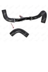 Ducato3 Turbo Hortumu Küçük İbraş( 14814-1366816080)