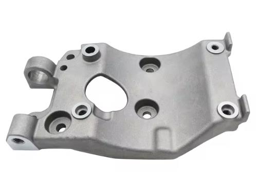 Klima Kompresör Bağlantı Braketi Courier Fiesta 11 ( AV2Q8D611A9B )