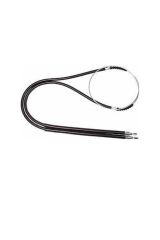 Boxer Jumper Ducato2 Arka El Fren Teli Turtel (5721208-4745W5)