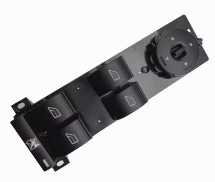 Cam Açma Düğmesi Dörtlü Ghia C.Max Focus Bm 04 ( FSE 11-407-012 - 3M5T 14A132 AG )