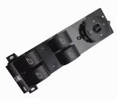 Cam Açma Düğmesi Dörtlü Ghia C.Max Focus Bm 04 ( FSE 11-407-012 - 3M5T 14A132 AG )