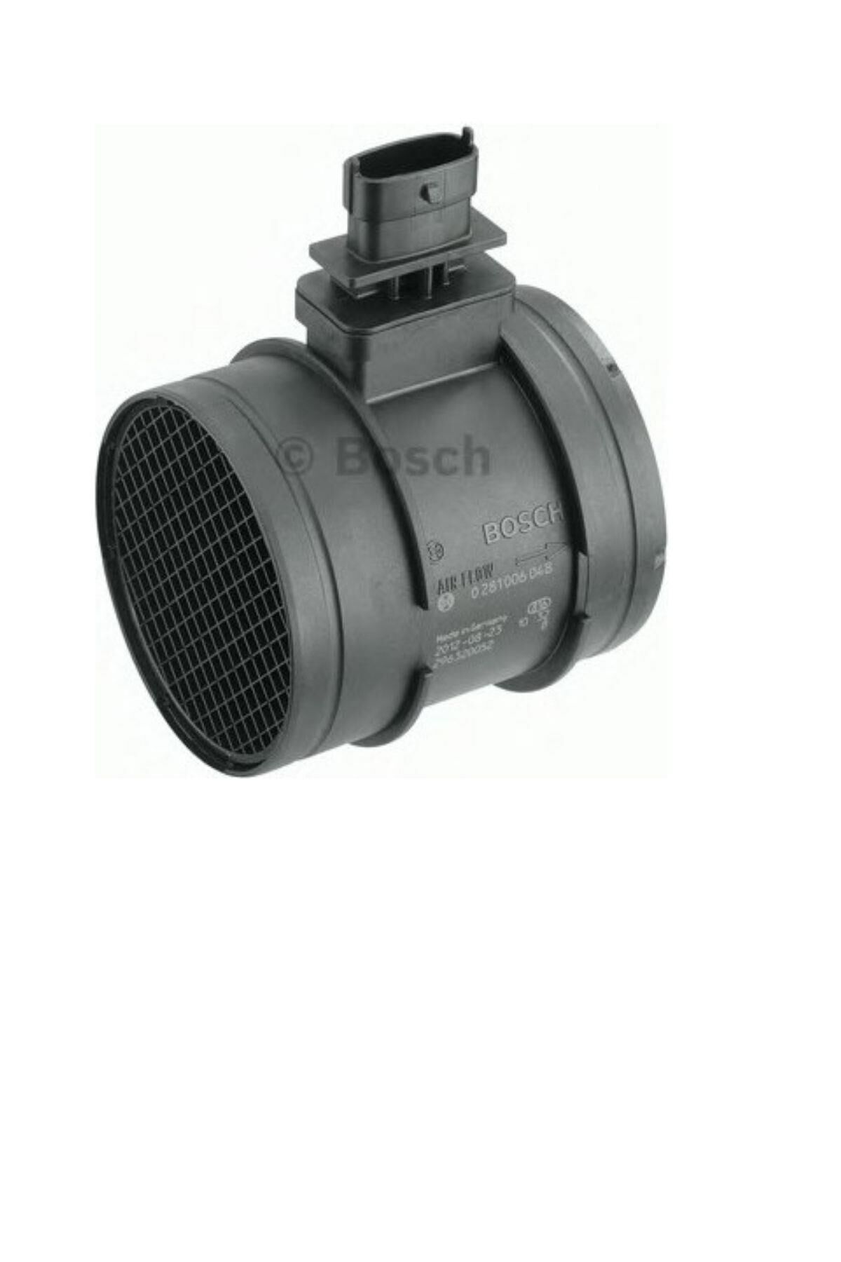 Ducato 3 Hava Akış Metre Bosch(0281002764-0281006048-504136035-0281006056-51827033)