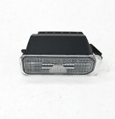 Plaka Lambası  Courier Focus 08  ( FSE11425002 - 6M2A13550AC )