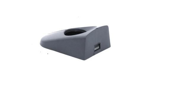 Dış Kapı Kolu Kilit Bakaliti (Kilitli) Focus 04 ( FSE11324003 - 3M51R218A14DA )