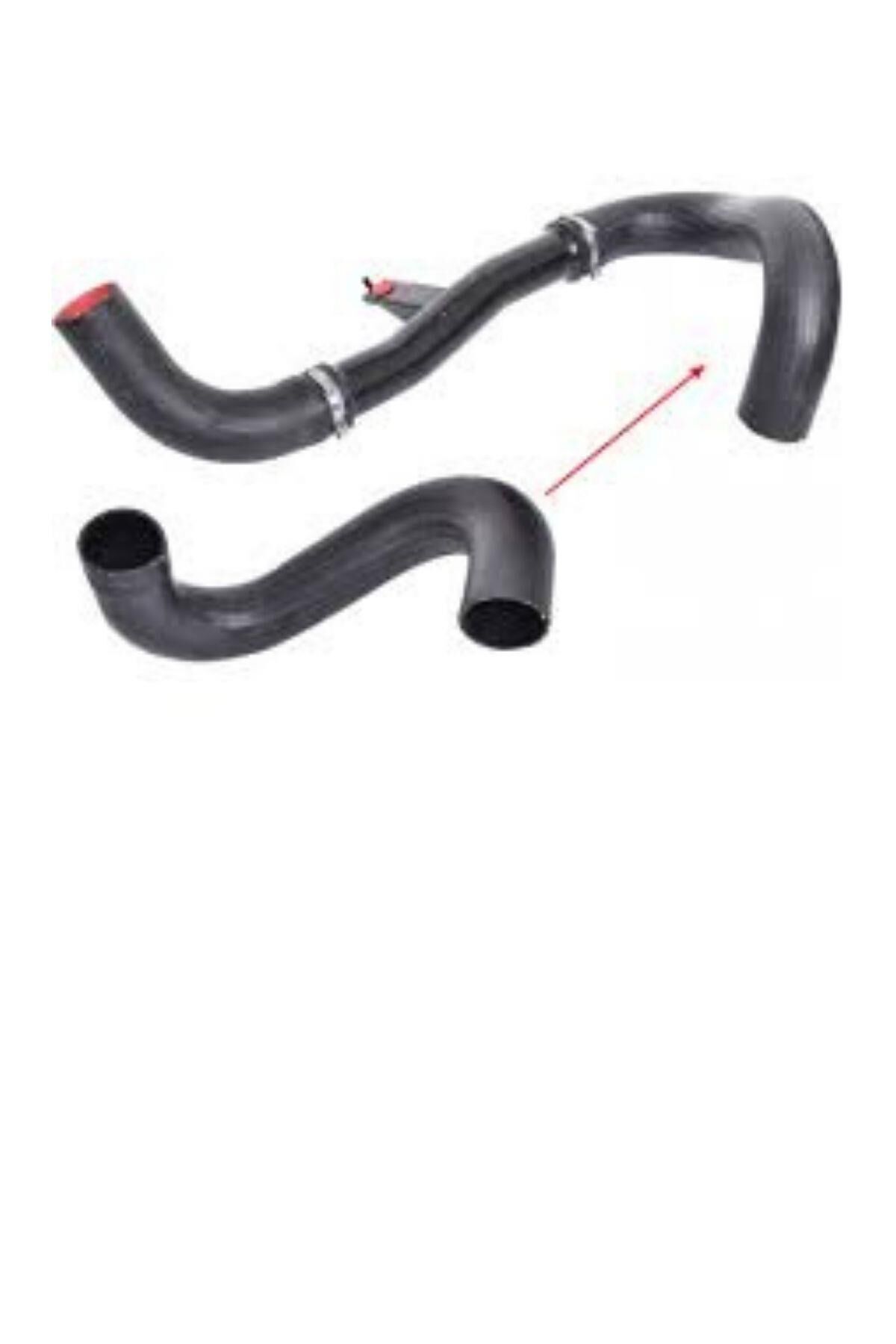 Ducato3 Turbo Hortumu Orta Boy İbraş( 14813-1366816080)