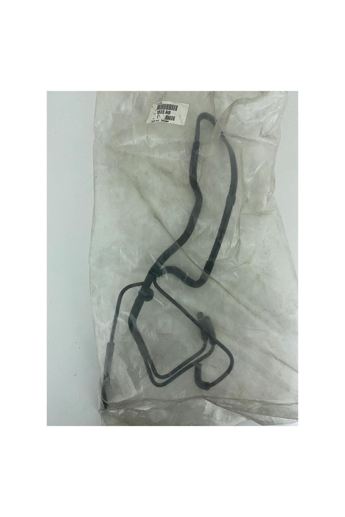 Yakıt Hortum DW4 1007 307 (1622.N8)