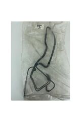 Yakıt Hortum DW4 1007 307 (1622.N8)