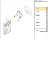 Boxer Jumper Ducato2 Kontak Gövdesi Era (660095-Fı97562K-4162Al-1329316080))