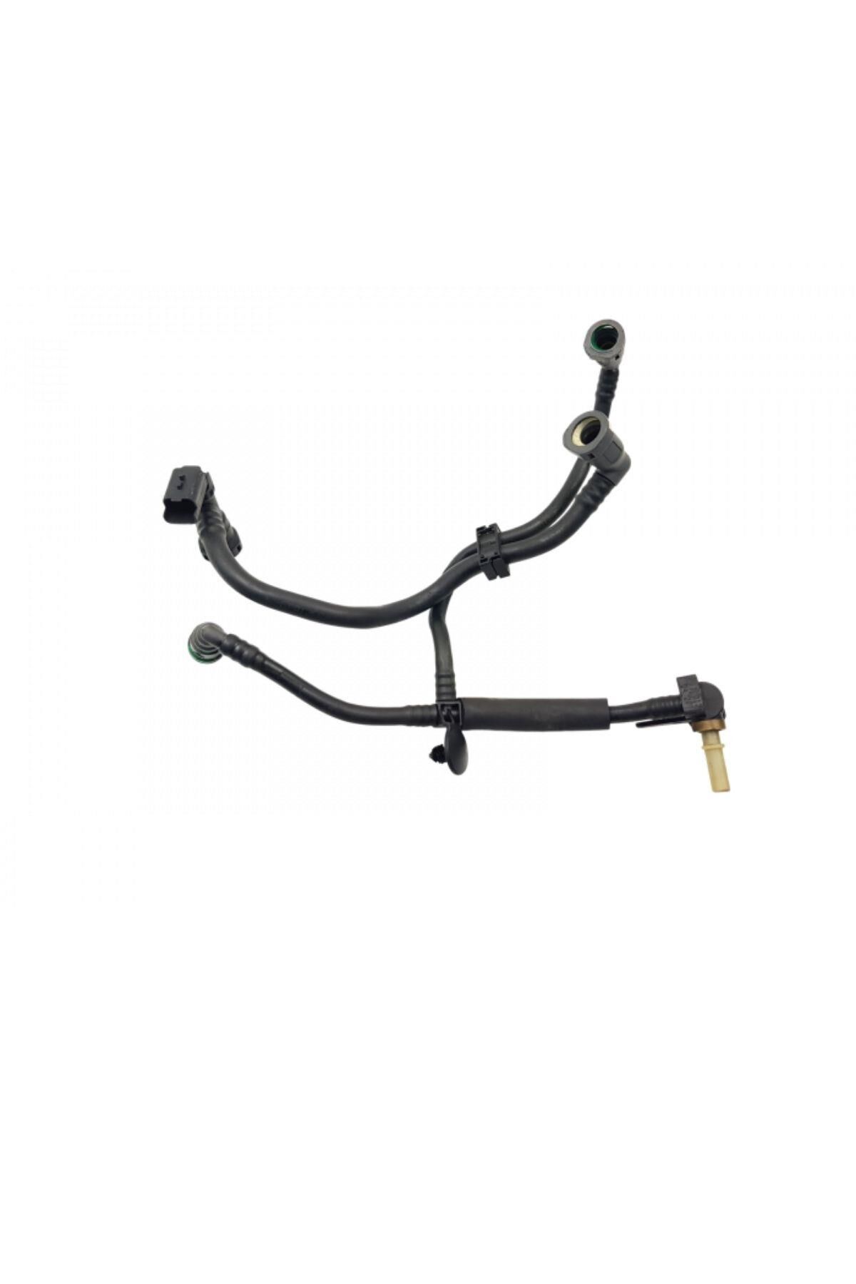 Yakıt Hortumu 308 3008 5008 Tepee C4 Berlingo (9808082280-1574.CA)