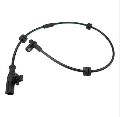 Arka Abs Kablosu Sağ-Sol Courier Fiesta Bmax 12 ( HMPFD800027 - DLPSS20766 - AY112C190AC )