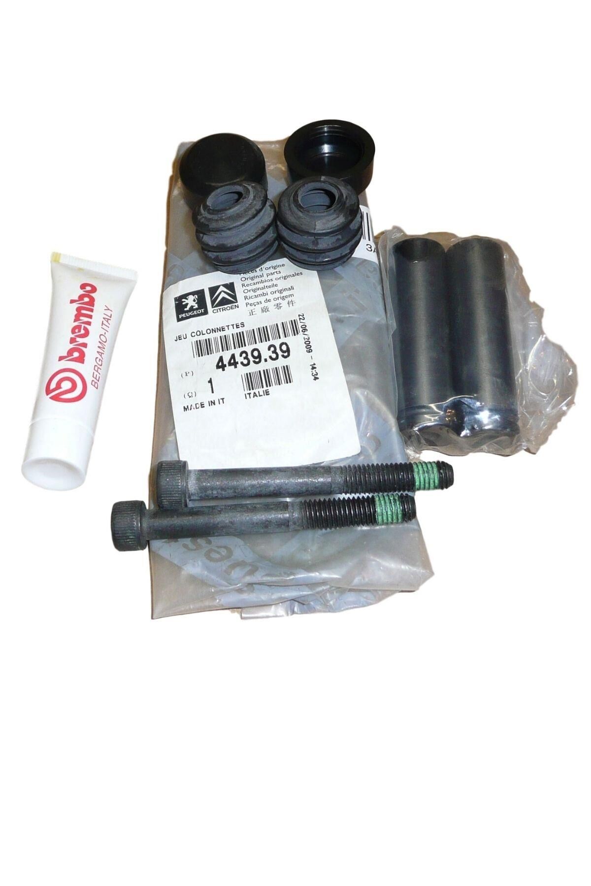 Boxer Jumper Ducato3 Kaliper Tamir Takımı (P443939)