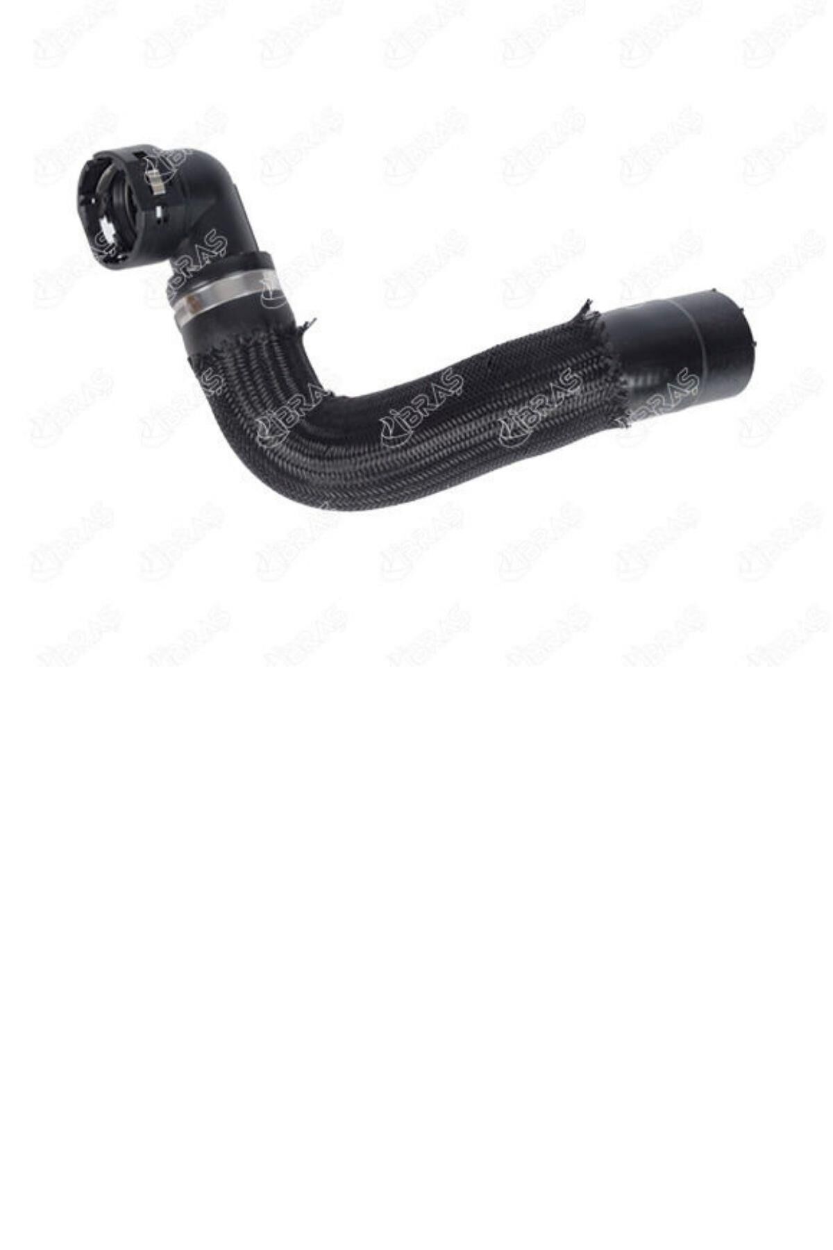 Ducato3 Radyatör Üst Hortum İbraş(14836-1340759080)(R11658)