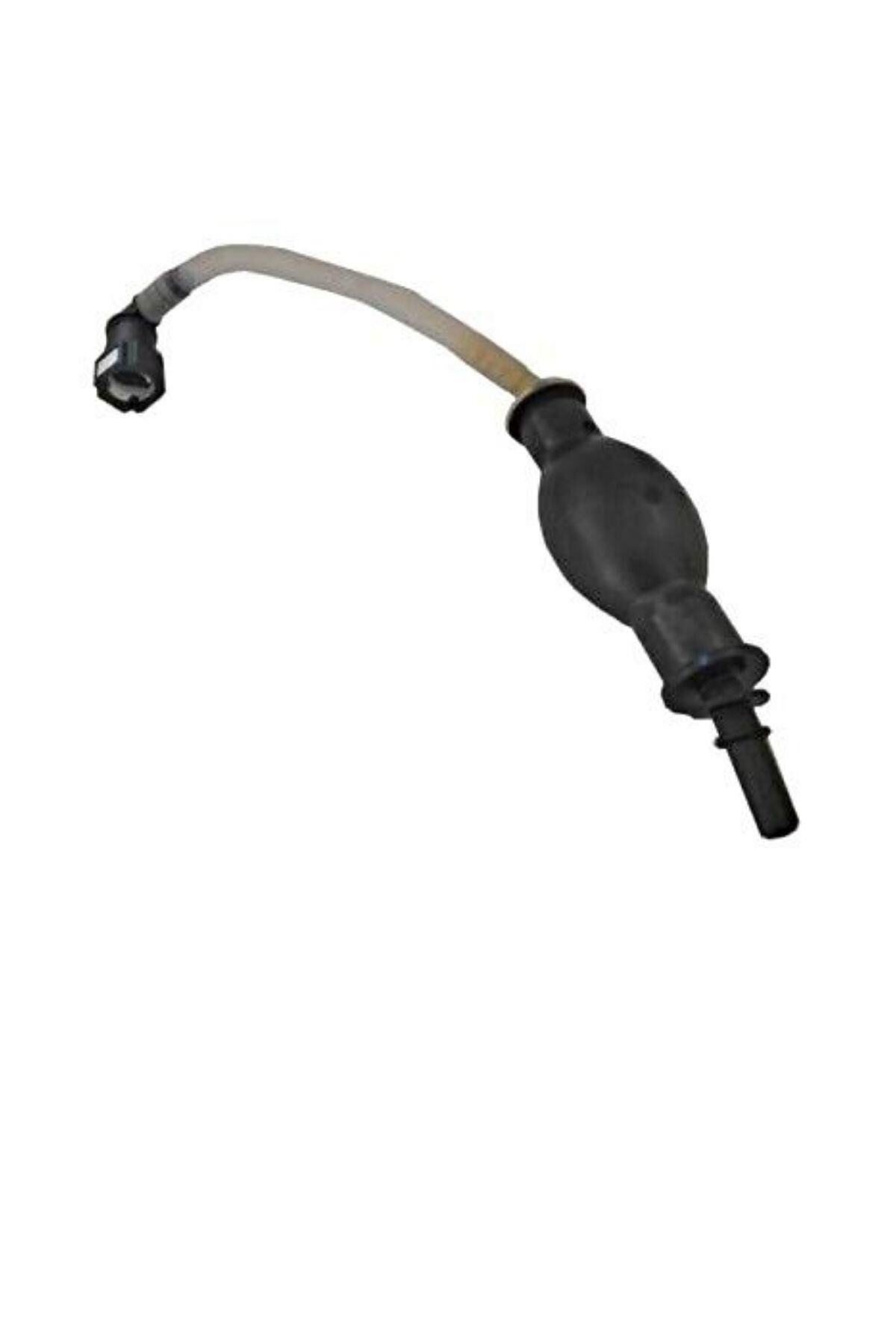 Yakıt Hortumu Partner Berlingo (1579FG)