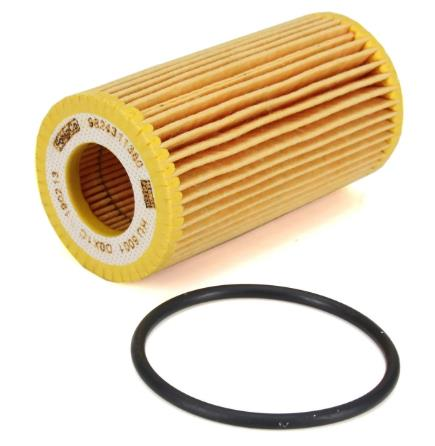 Yağ Filtresi 8 Vites  Focus Kuga Connect 18 ( JX6Q6744BA )