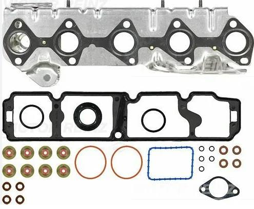 Takım Conta (Skt Keçe) Fiesta Focus Courier 1.4/1.5/1.6TDCI ( RYLT625009 - BM516008AA )