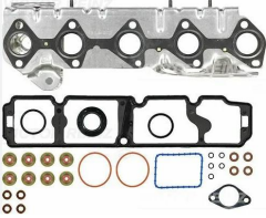 Takım Conta (Skt Keçe) Fiesta Focus Courier 1.4/1.5/1.6TDCI ( RYLT625009 - BM516008AA )