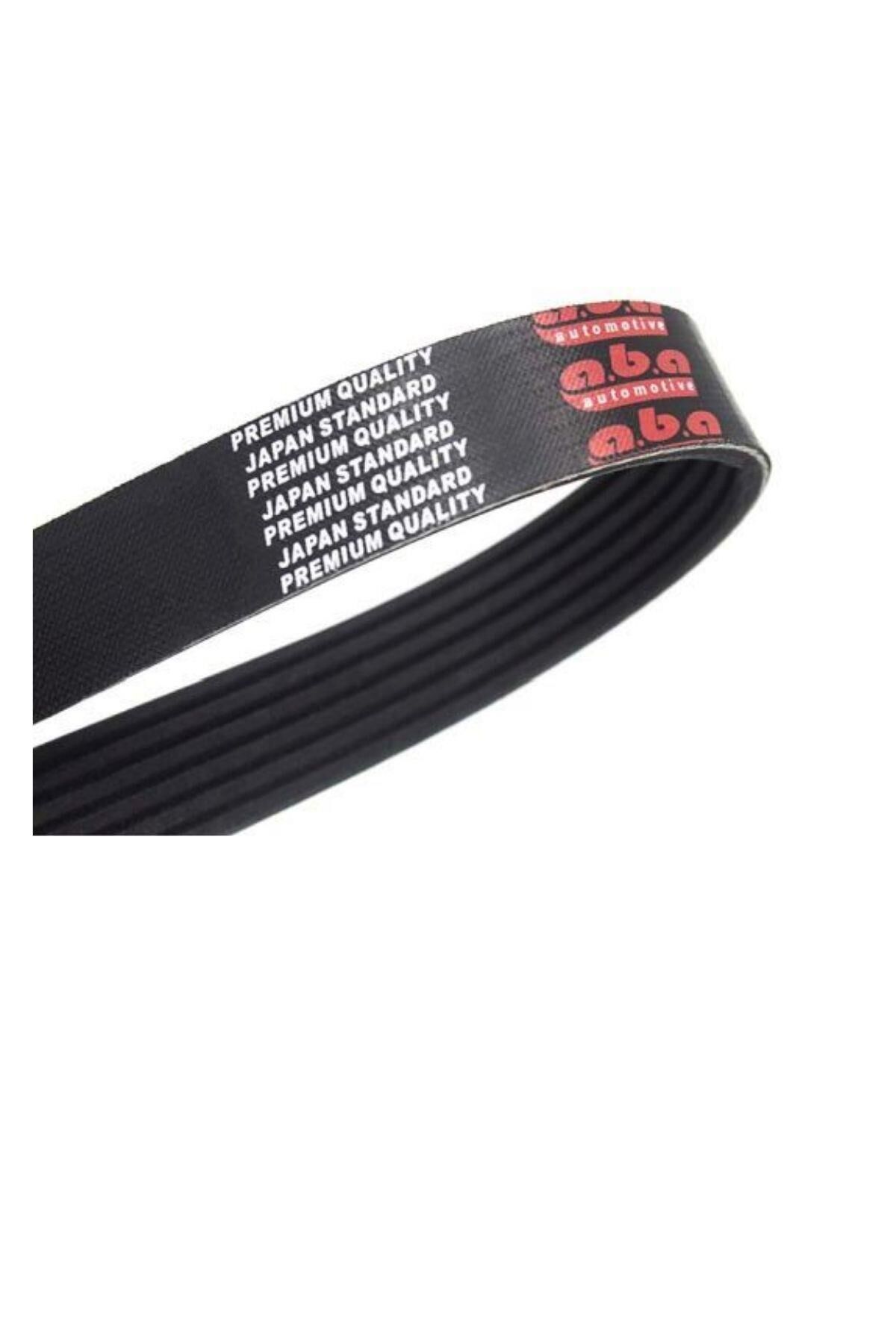 Boxer Jumper Ducato 2 V Kayışı (6Pk923)